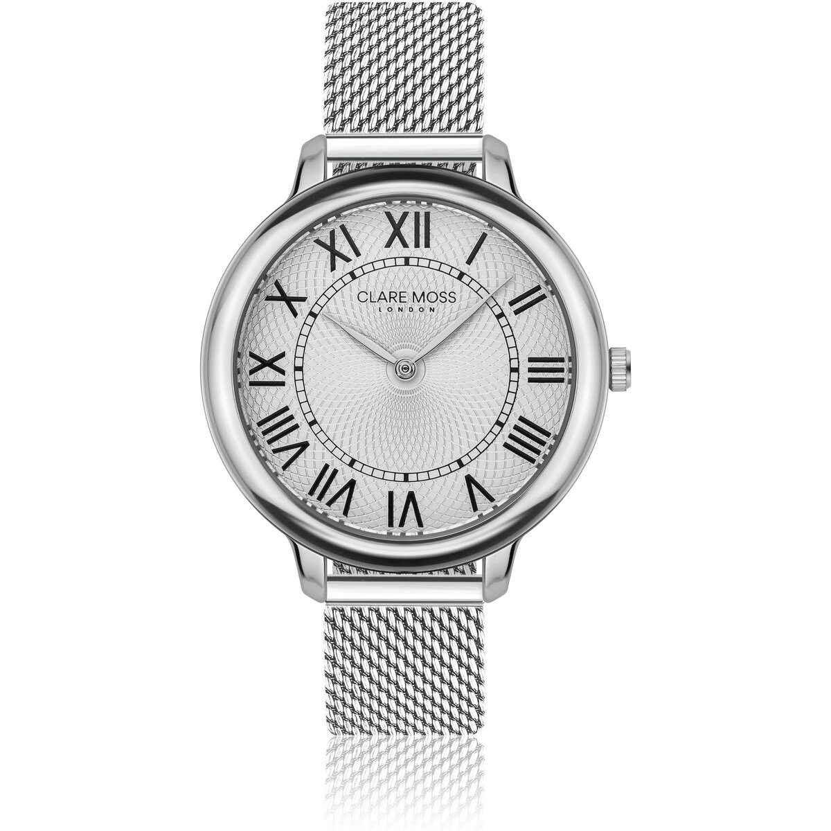 Clare Moss Ceasuri & Bijuterii -
