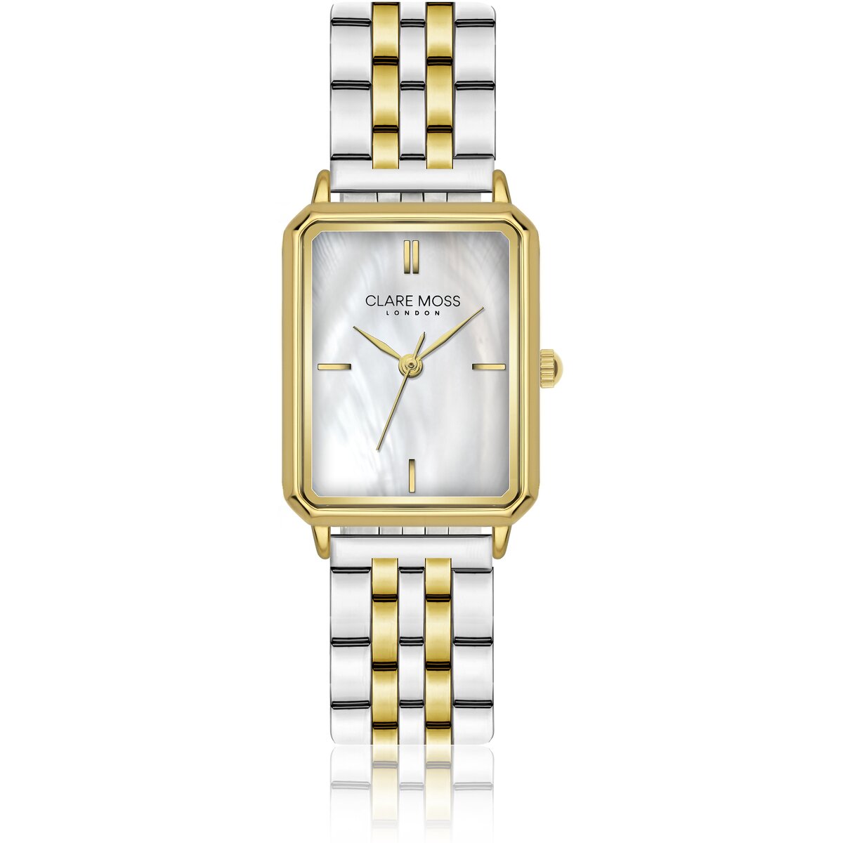 Clare Moss Ceasuri & Bijuterii -