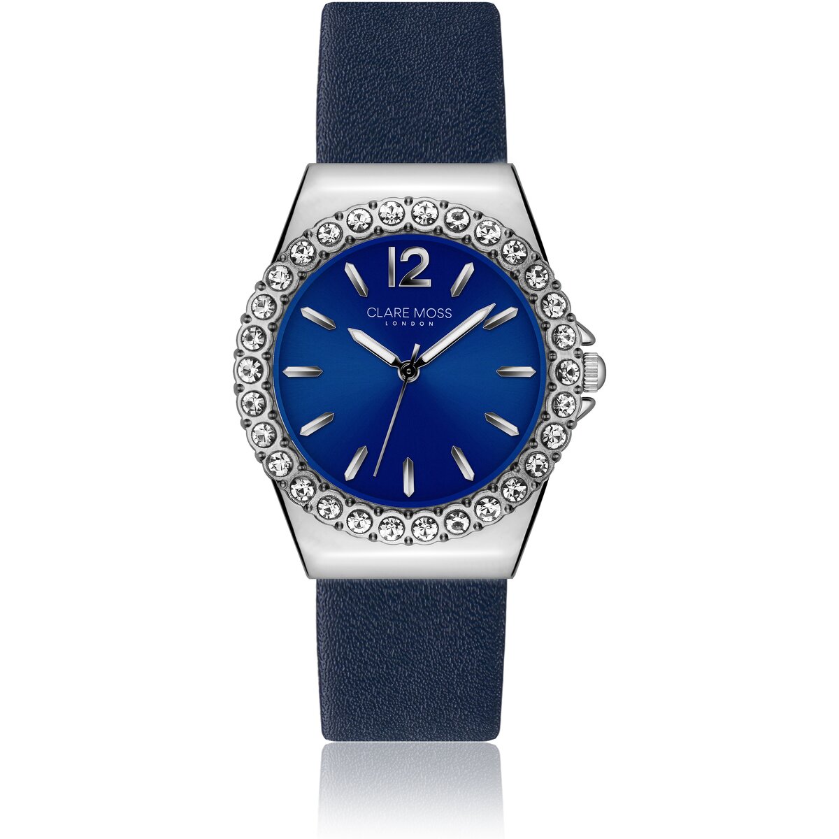 Clare Moss Ceasuri & Bijuterii -
