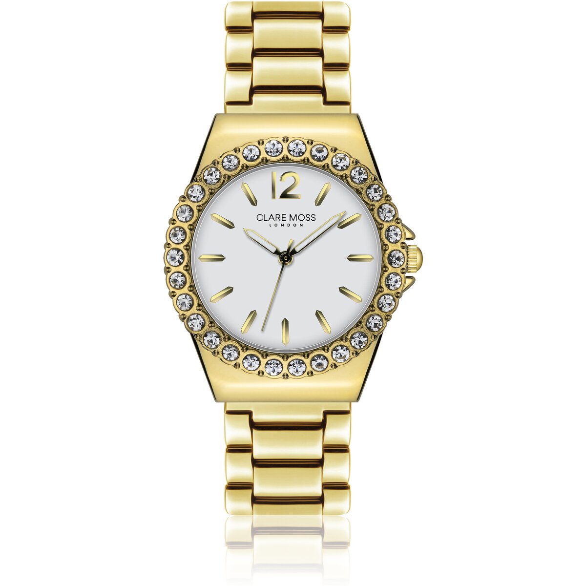 Clare Moss Ceasuri & Bijuterii -