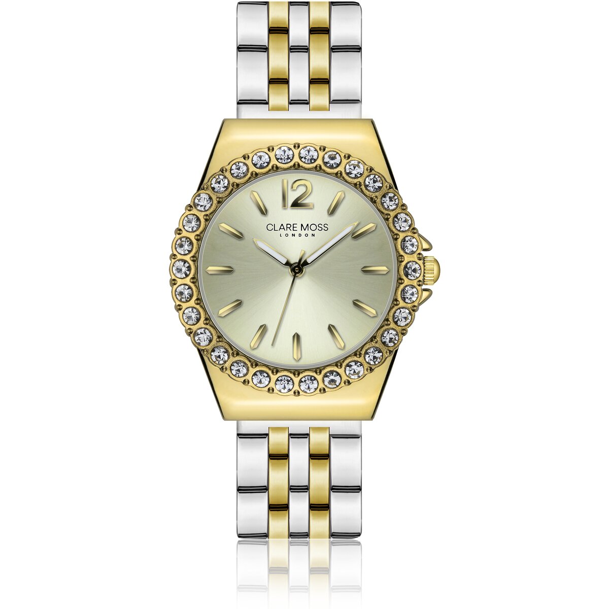 Clare Moss Ceasuri & Bijuterii -
