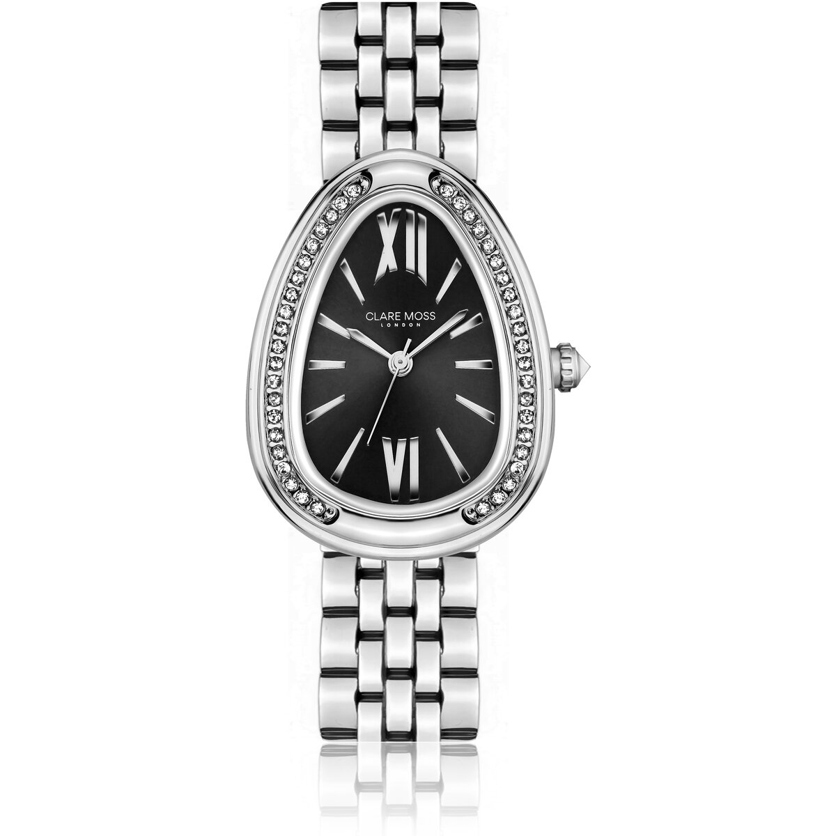 Clare Moss Ceasuri & Bijuterii -