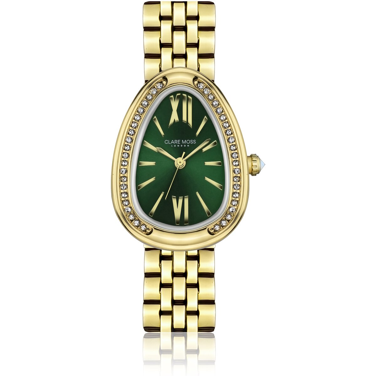 Clare Moss Ceasuri & Bijuterii -