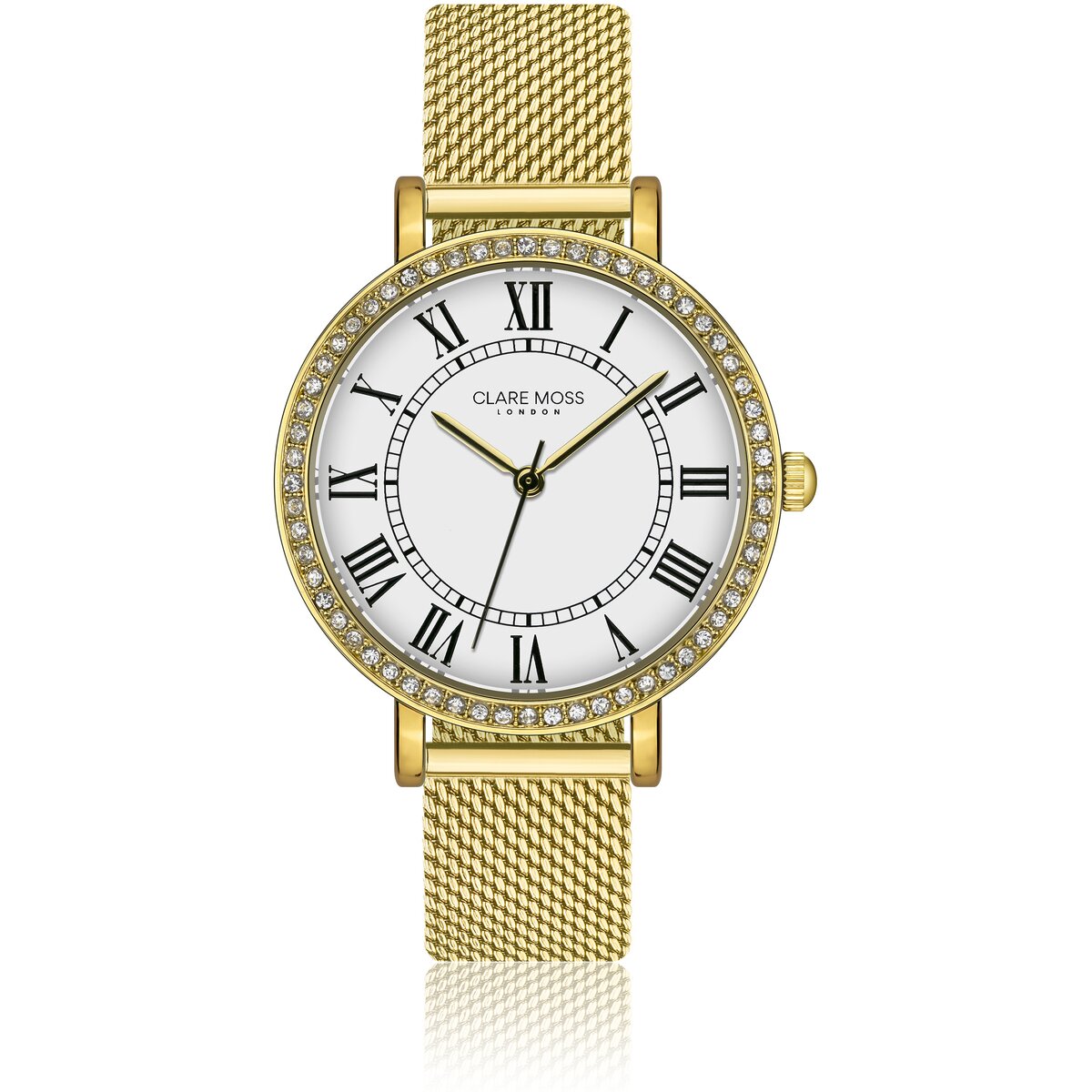 Clare Moss Ceasuri & Bijuterii -