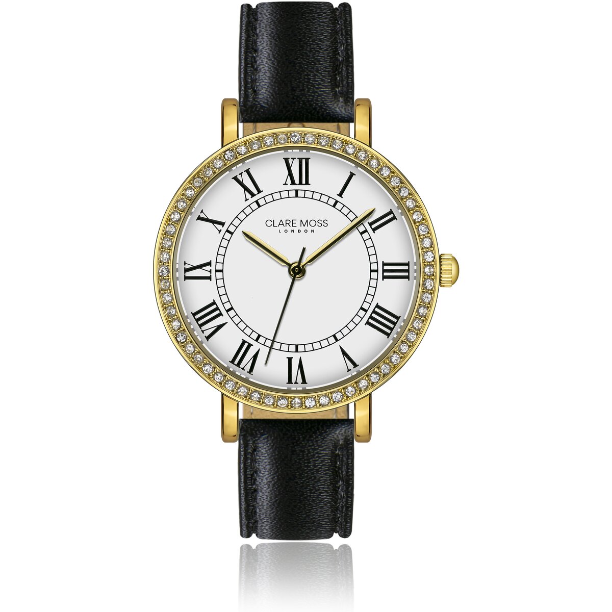 Clare Moss Ceasuri & Bijuterii -