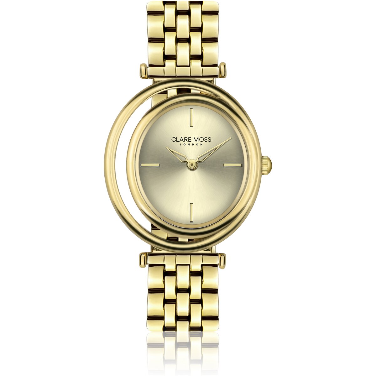 Clare Moss Ceasuri & Bijuterii -