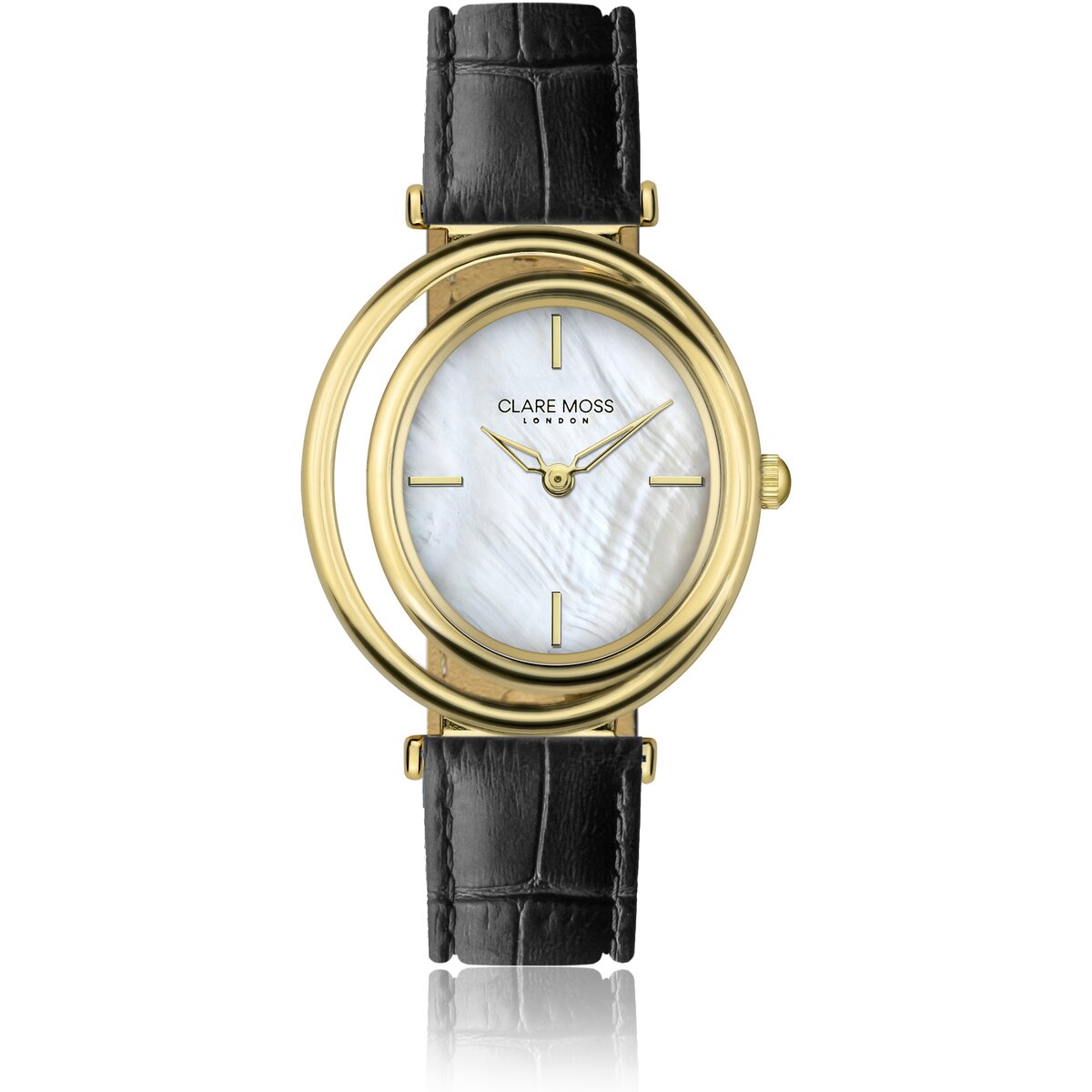 Clare Moss Ceasuri & Bijuterii -