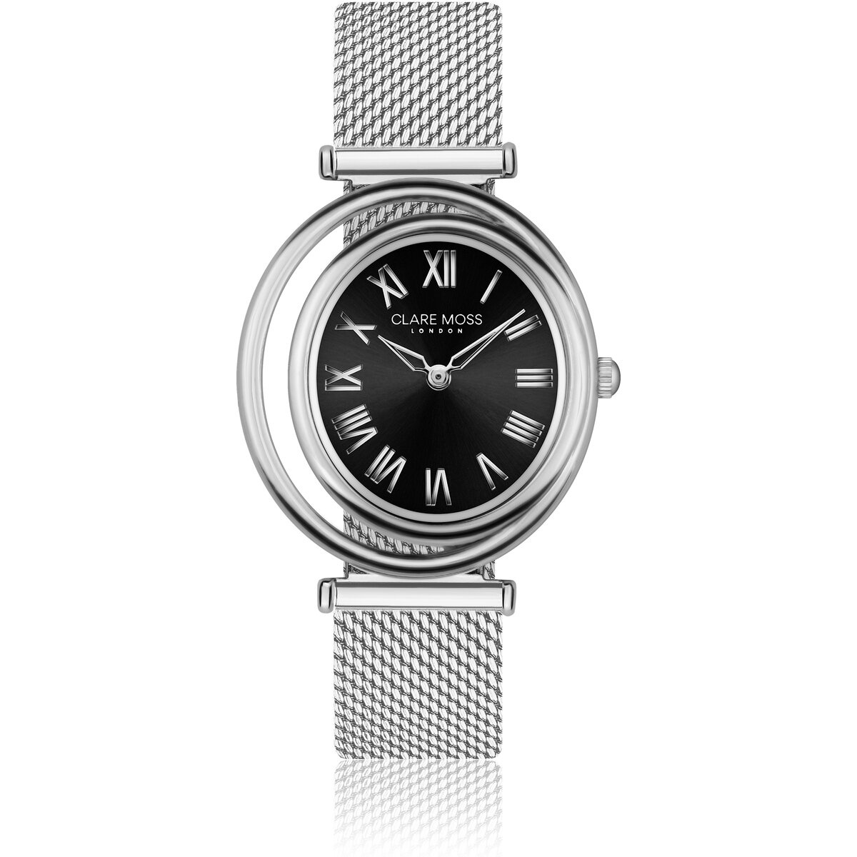 Clare Moss Ceasuri & Bijuterii -
