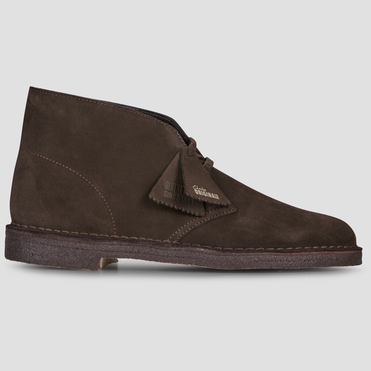 Clarks Originals Pantofi DESERT BOOT