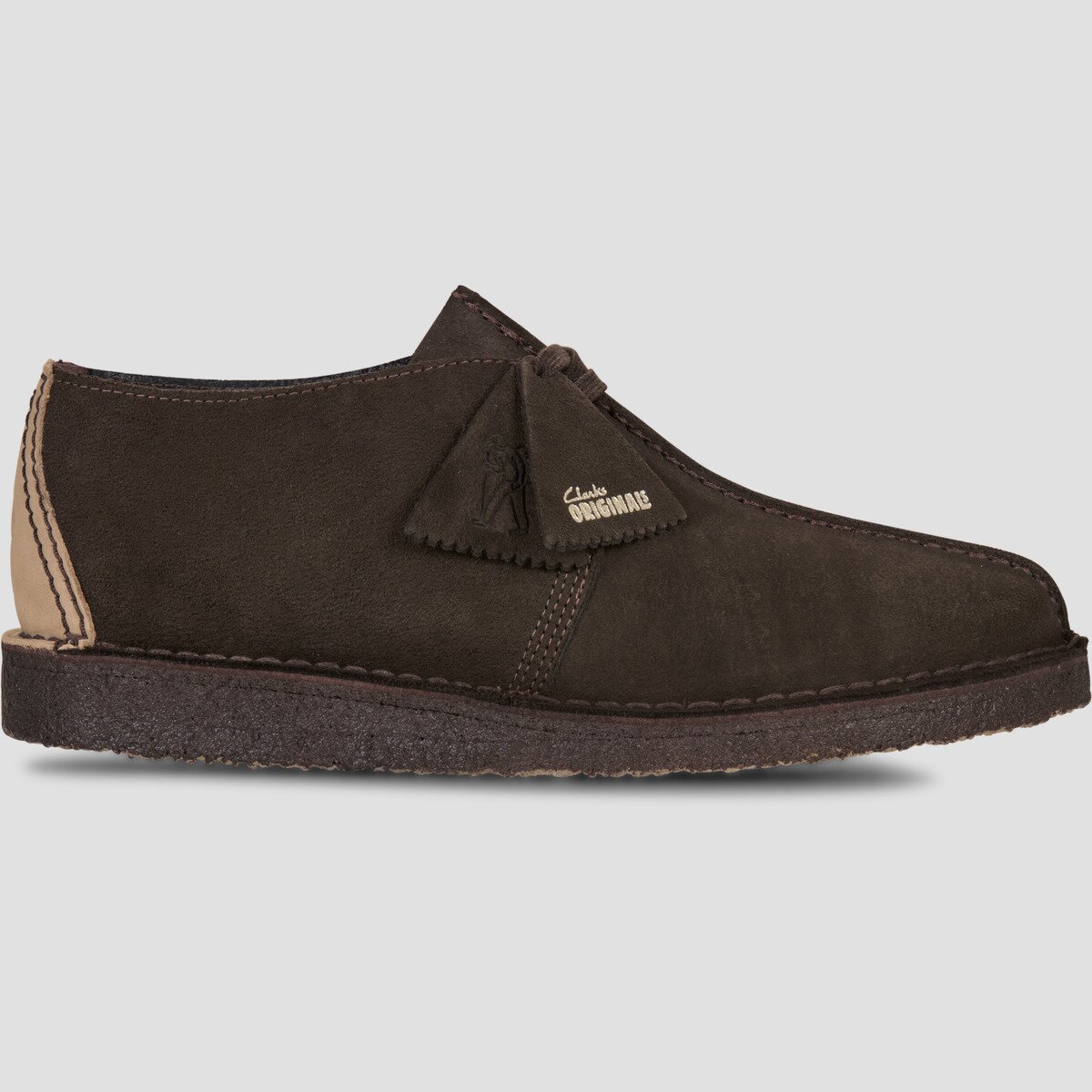 Clarks Originals Pantofi DESERT TREK