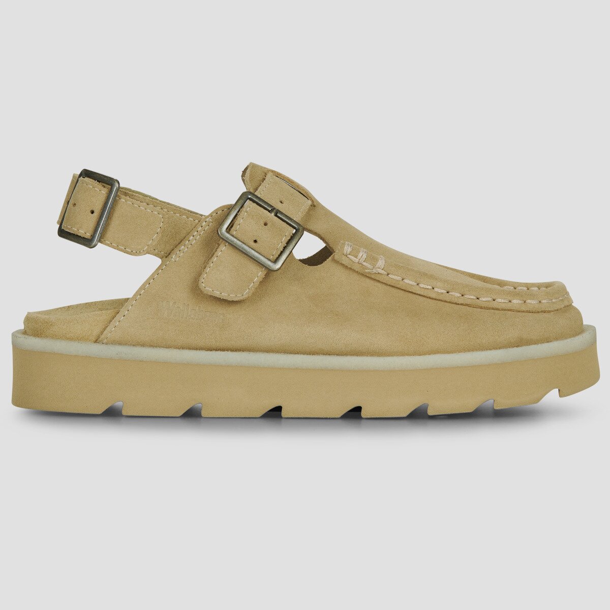 Clarks Originals Pantofi Meare Easy