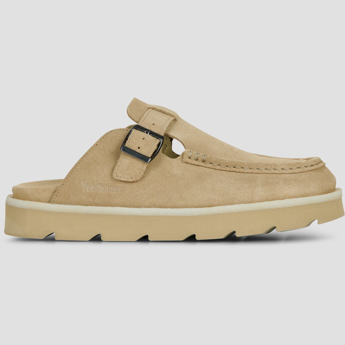 Clarks Originals Pantofi Meare Mocc