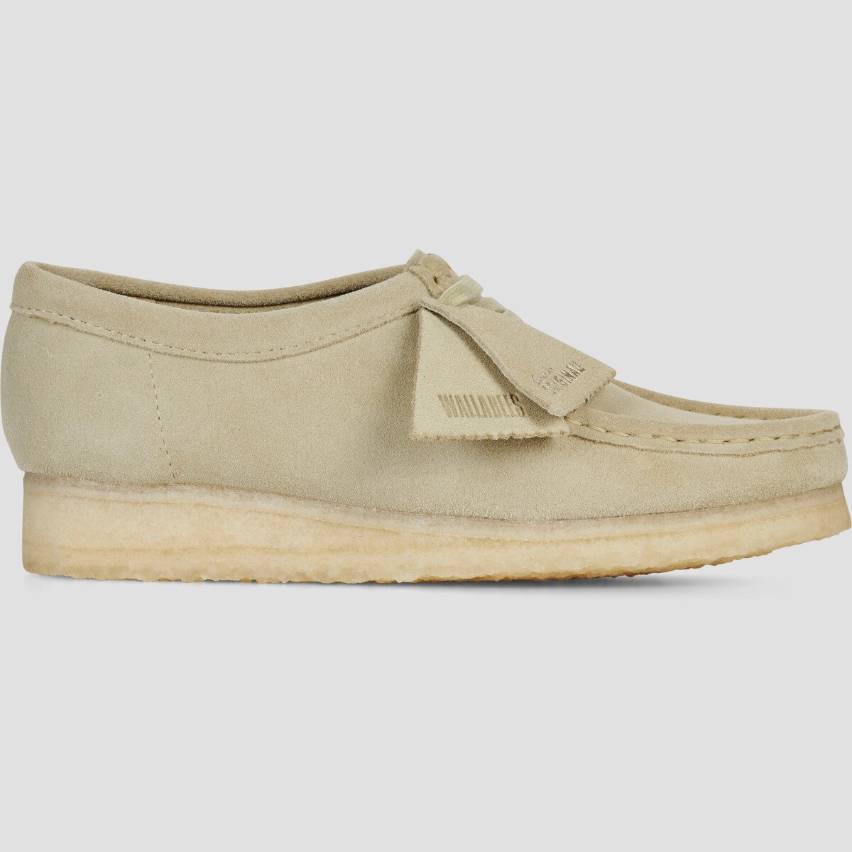 Clarks Originals Pantofi WALLABEE