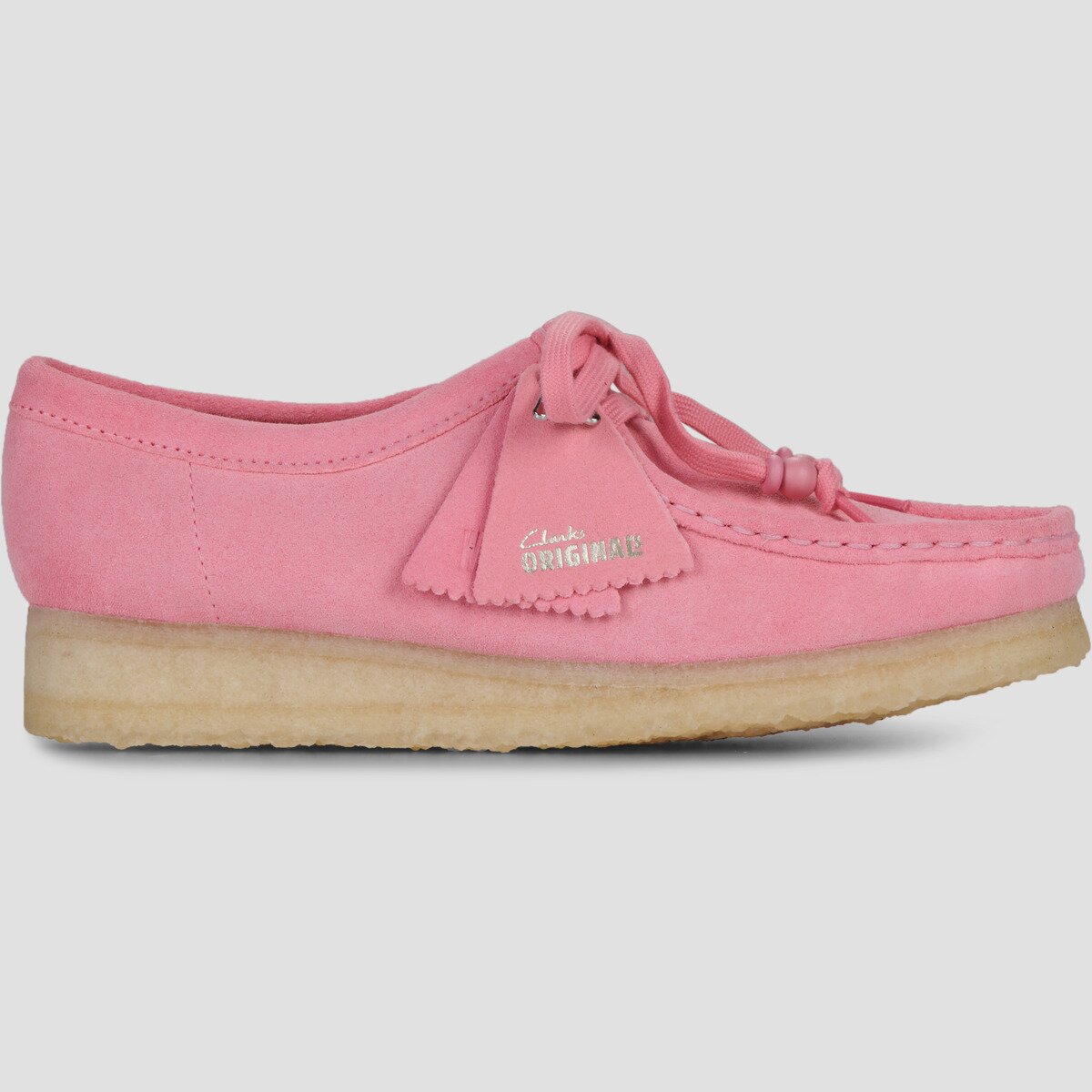 Clarks Originals Pantofi WALLABEE