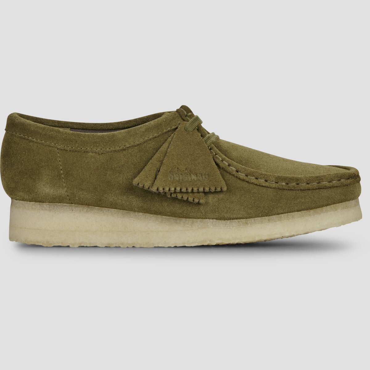 Clarks Originals Pantofi Wallabee