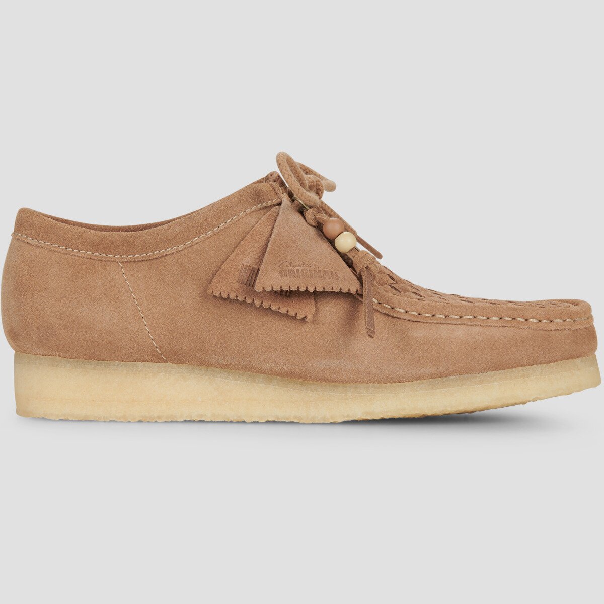 Clarks Originals Pantofi Wallabee