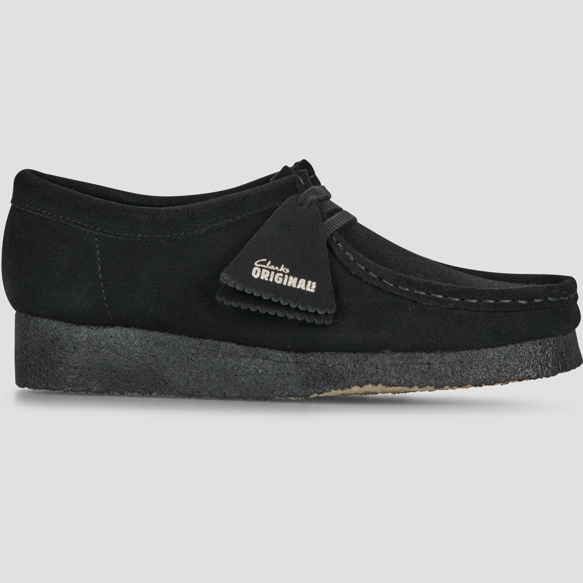 Clarks Originals Pantofi WALLABEE