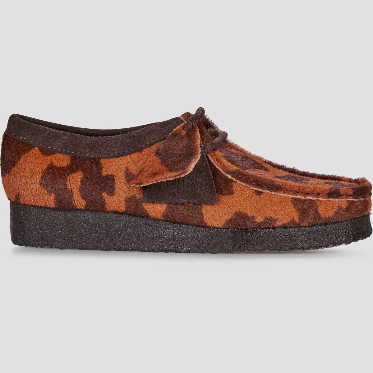 Clarks Originals Pantofi WALLABEE