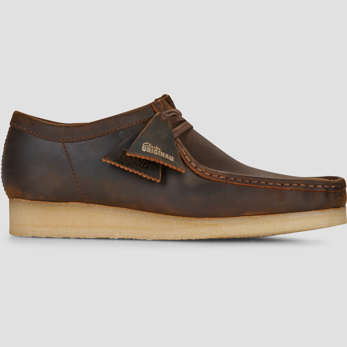 Clarks Originals Pantofi WALLABEE