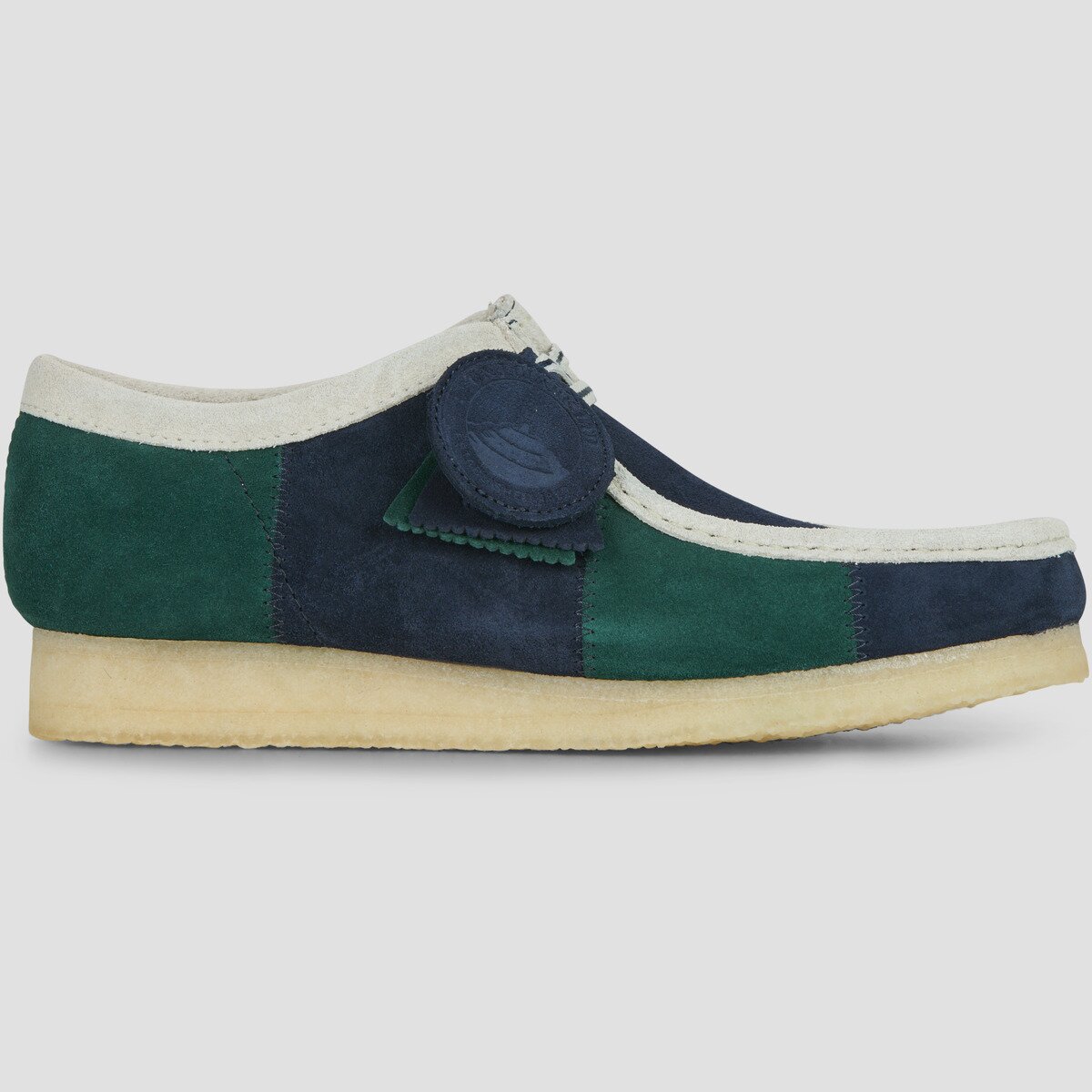 Clarks Originals Pantofi Wallabee