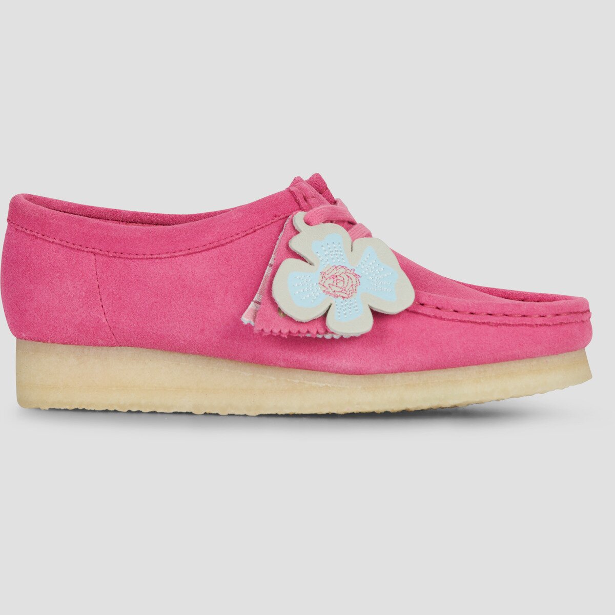 Clarks Originals Pantofi Wallabee.