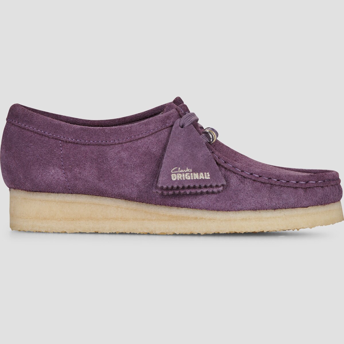 Clarks Originals Pantofi WALLABEE