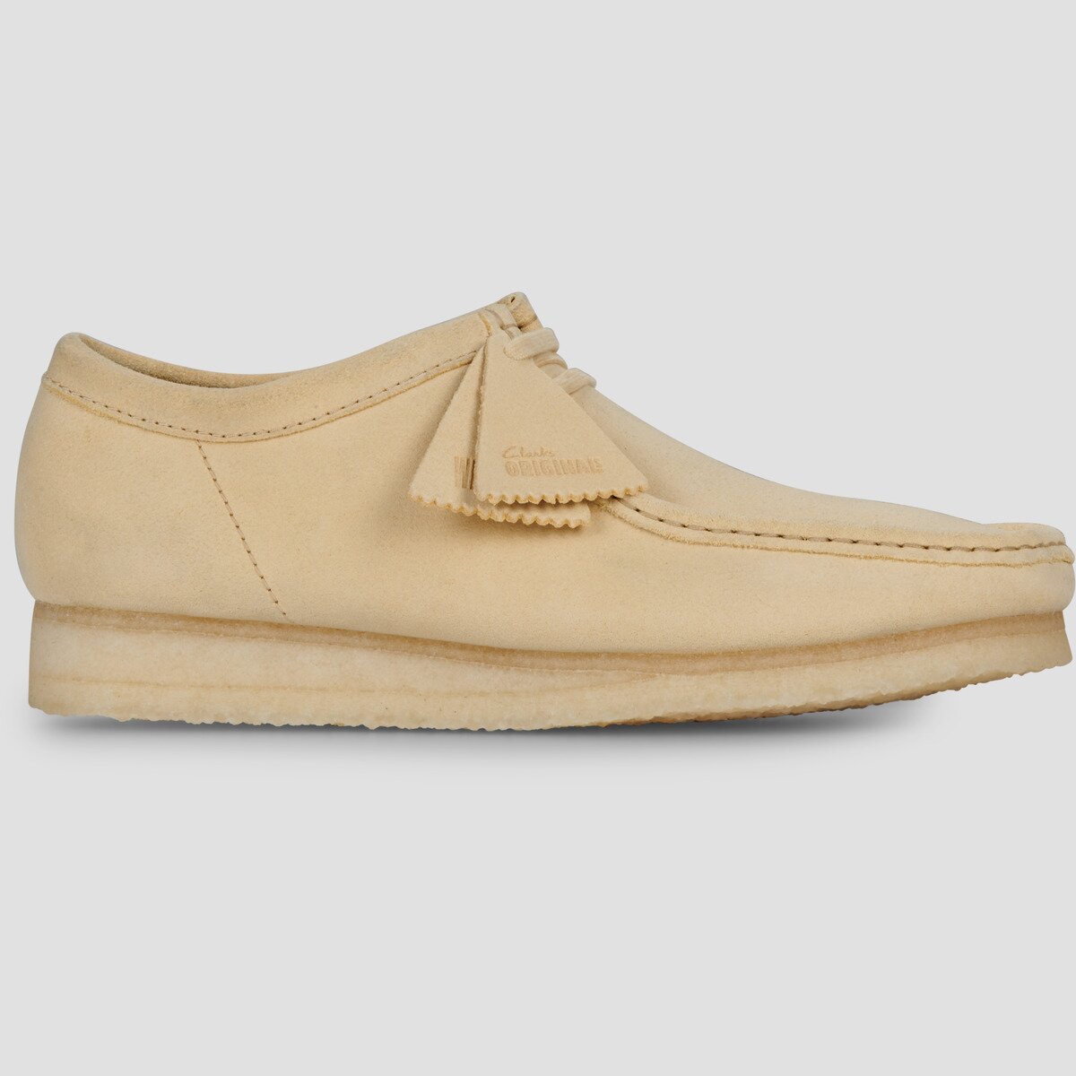 Clarks Originals Pantofi Wallabee