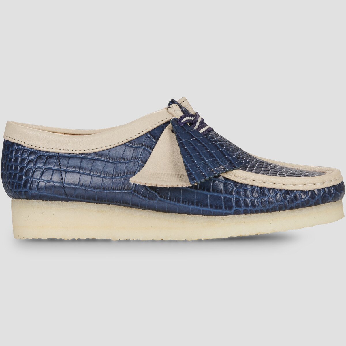 Clarks Originals Pantofi Wallabee