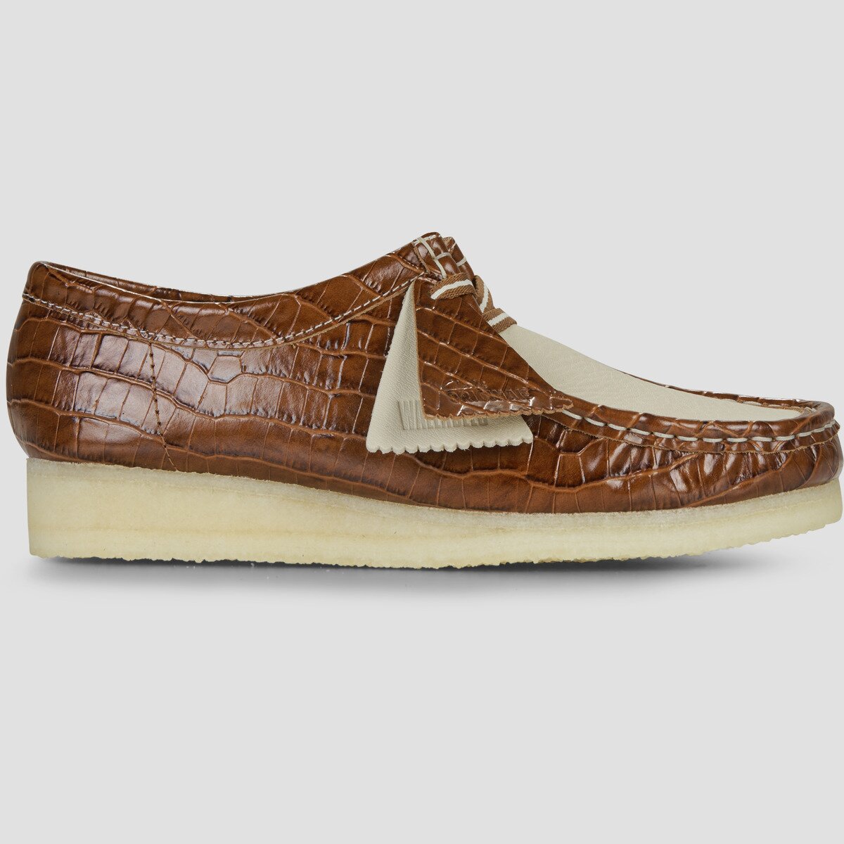 Clarks Originals Pantofi Wallabee