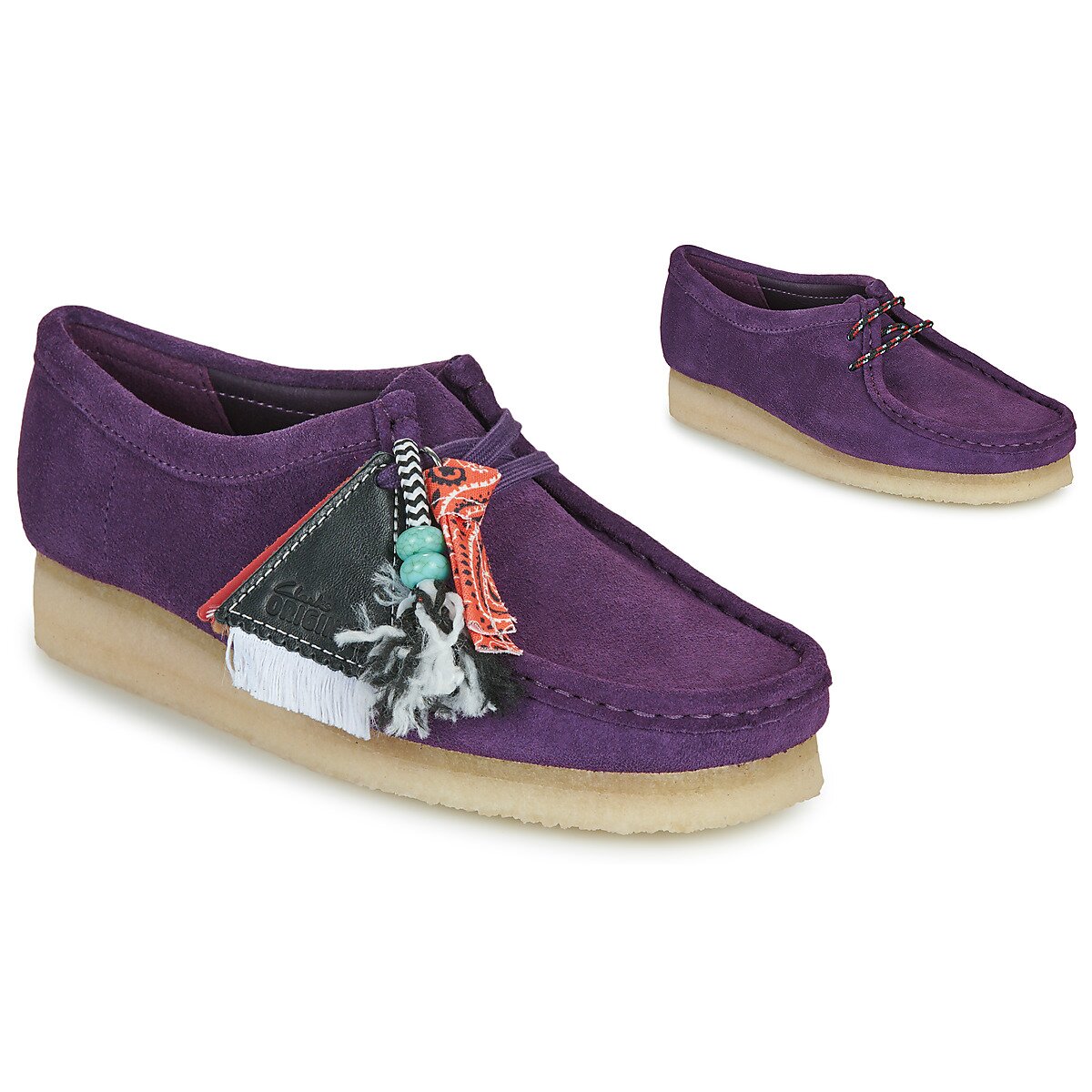 Clarks Originals Pantofi Wallabee