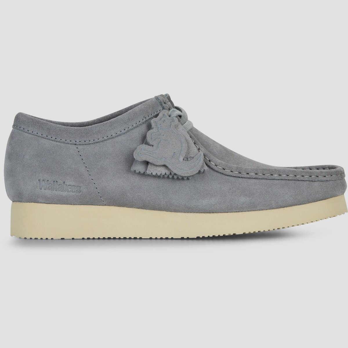Clarks Originals Pantofi Wallabee 2604