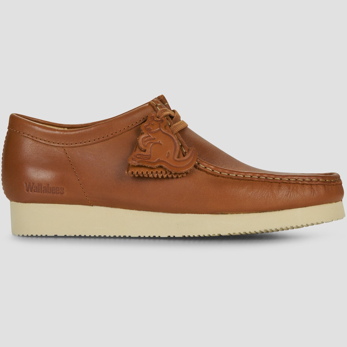 Clarks Originals Pantofi Wallabee 2604