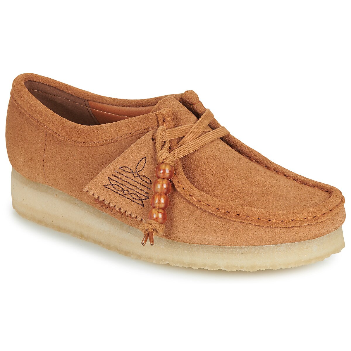 Clarks Originals Pantofi Wallabee
