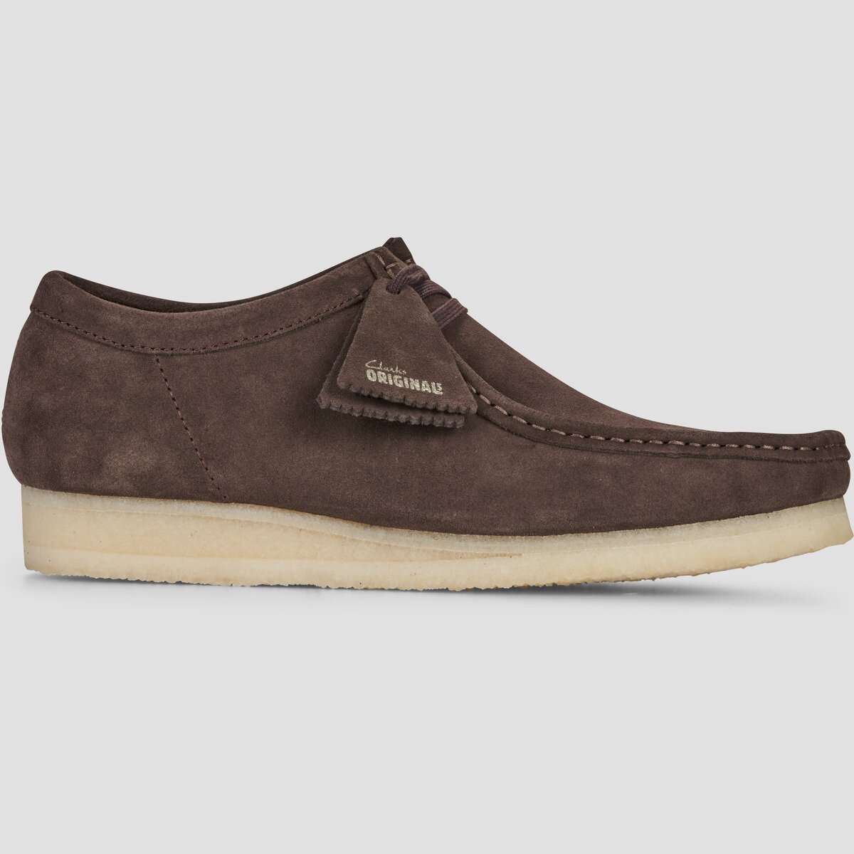 Clarks Originals Pantofi WALLABEE
