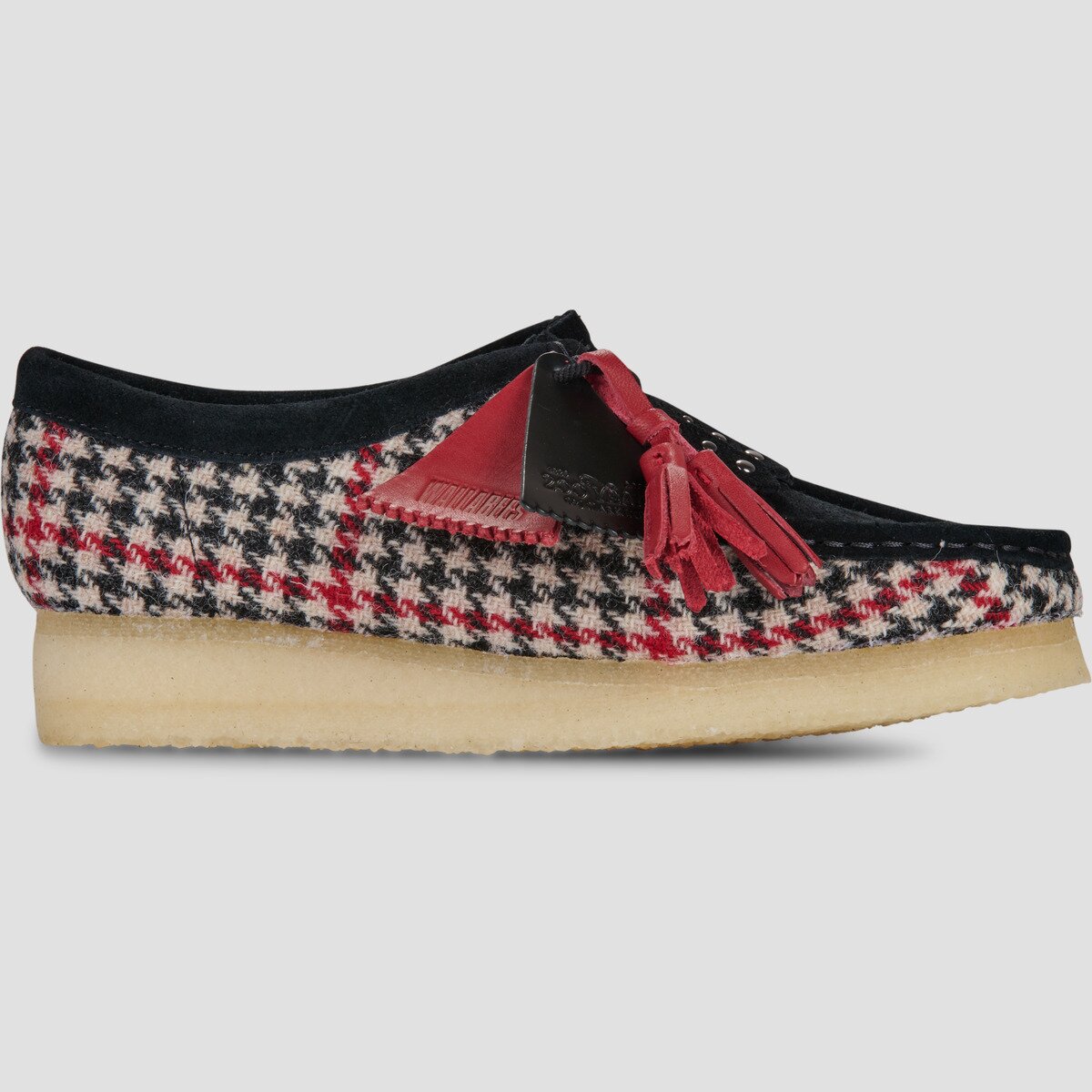 Clarks Originals Pantofi WALLABEE
