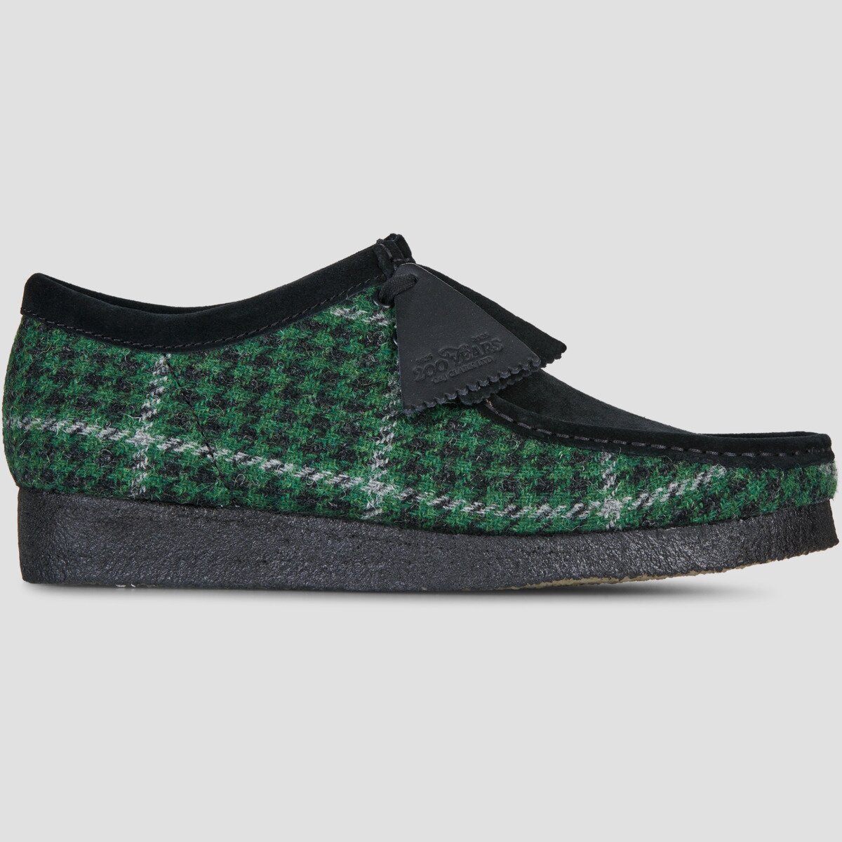 Clarks Originals Pantofi WALLABEE