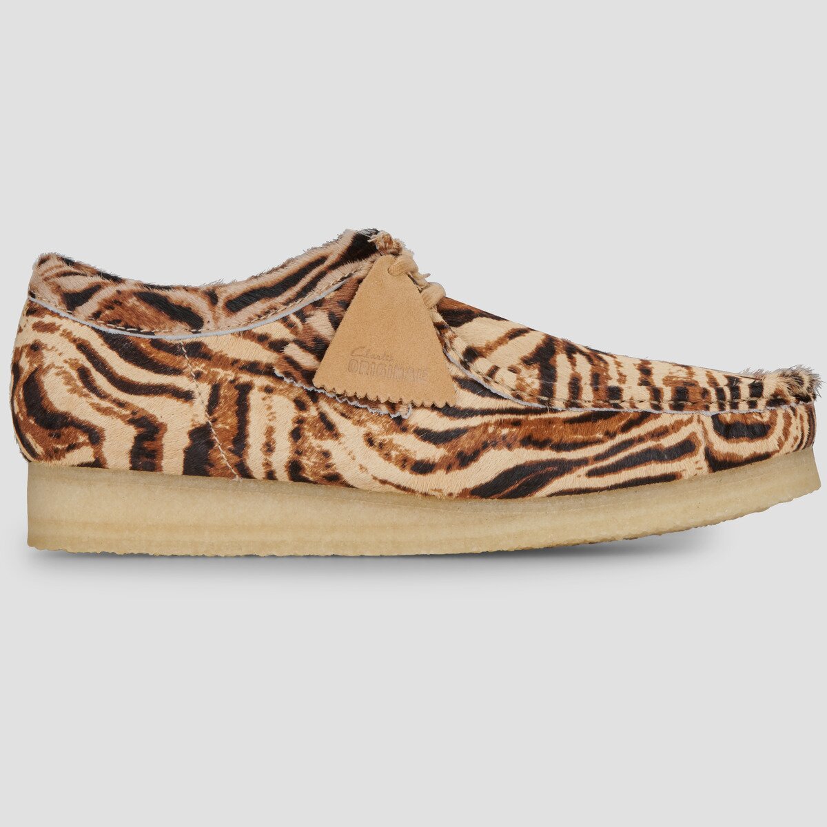 Clarks Originals Pantofi Wallabee