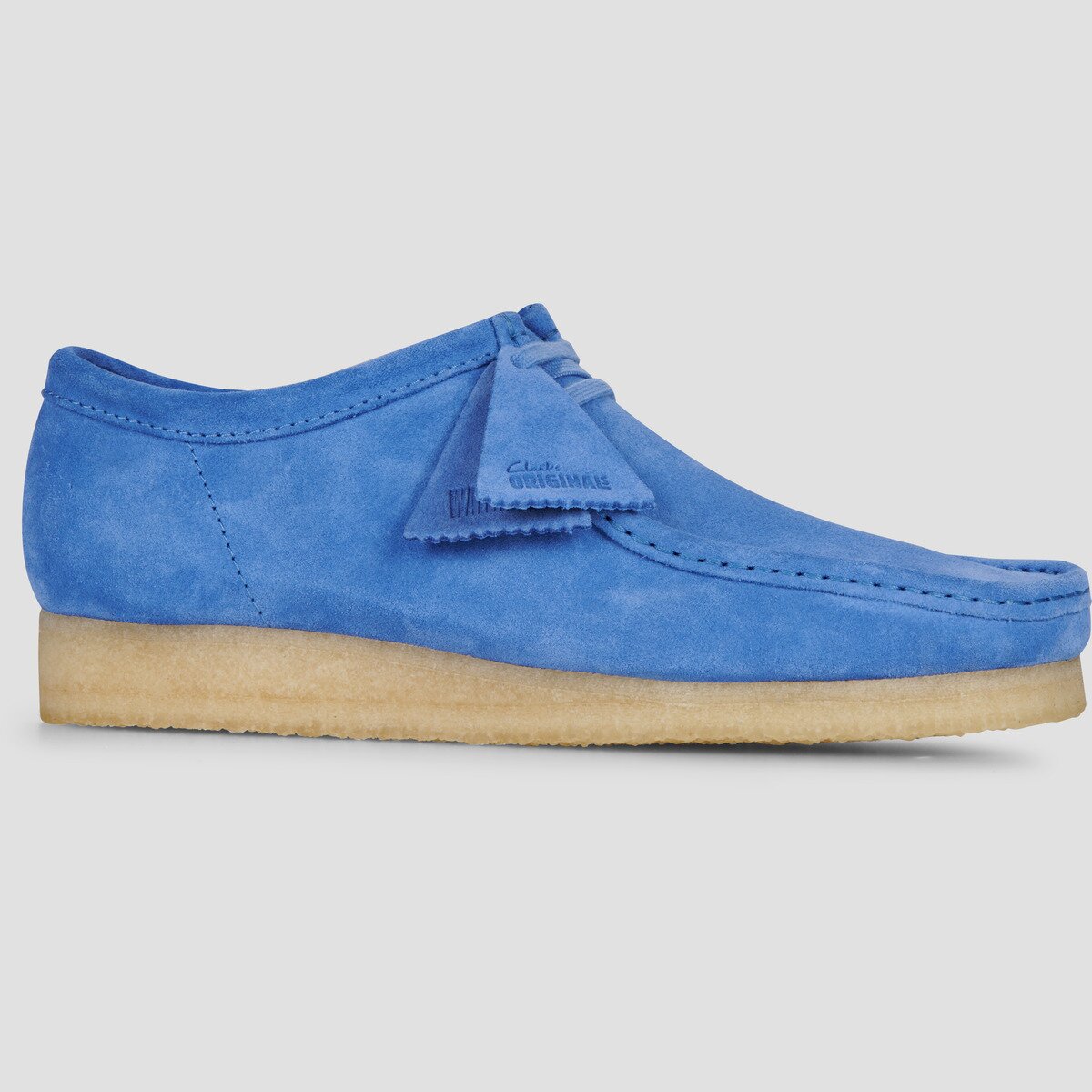 Clarks Originals Pantofi WALLABEE
