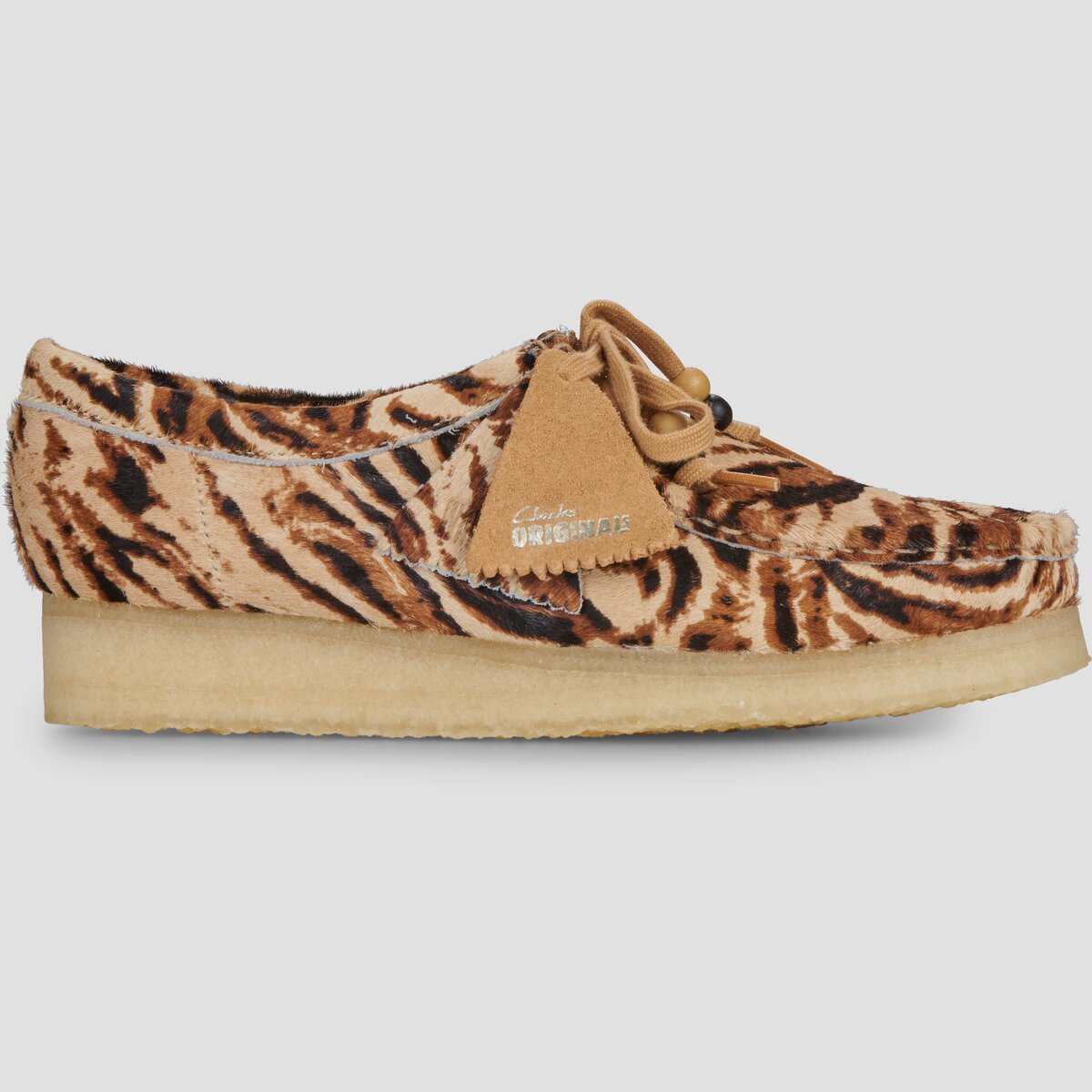 Clarks Originals Pantofi Wallabee.
