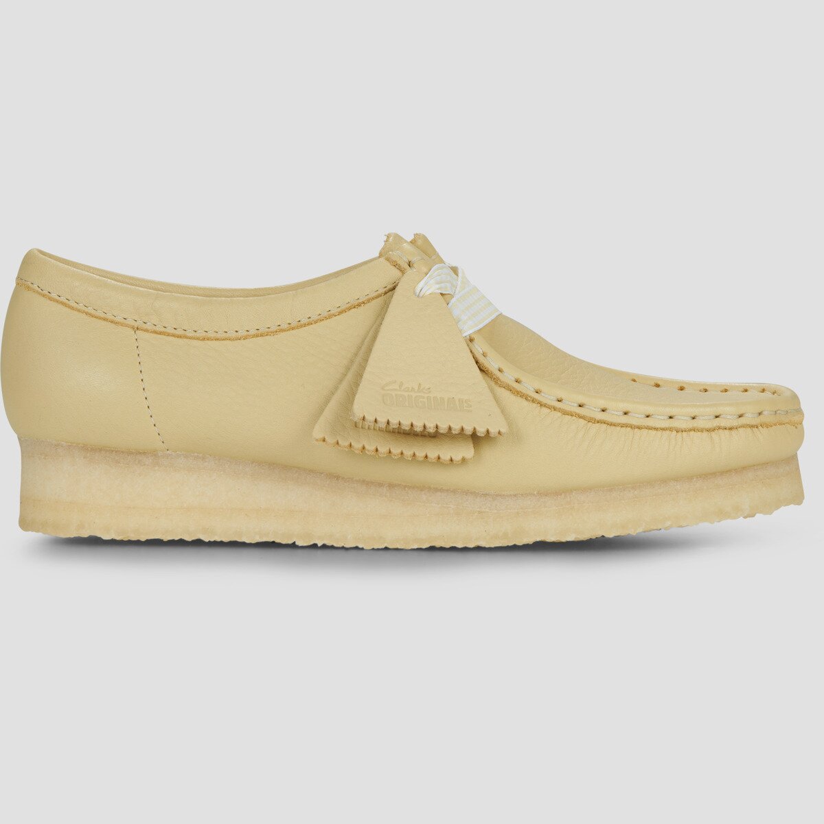 Clarks Originals Pantofi Wallabee.