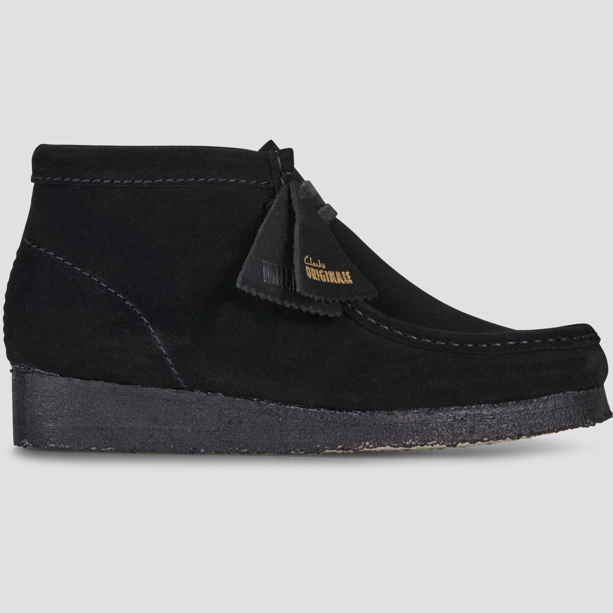 Clarks Originals Pantofi WALLABEE BOOT