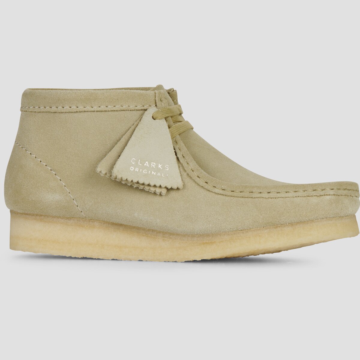 Clarks Originals Pantofi WALLABEE BOOT