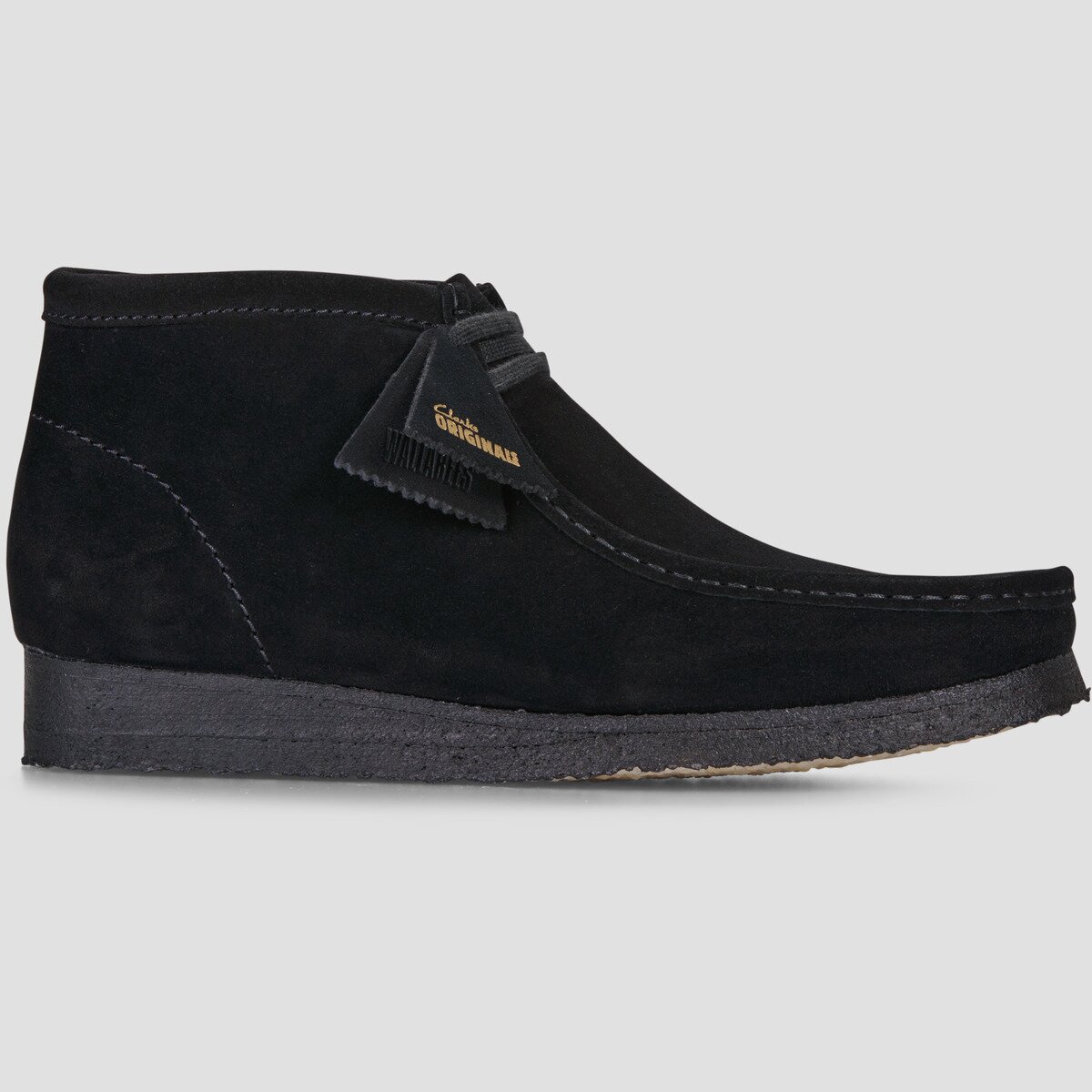 Clarks Originals Pantofi WALLABEE BOOT