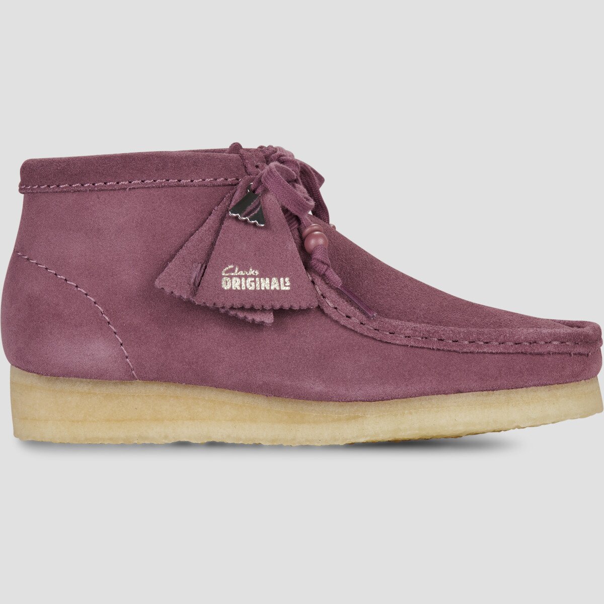 Clarks Originals Pantofi WALLABEE BOOT