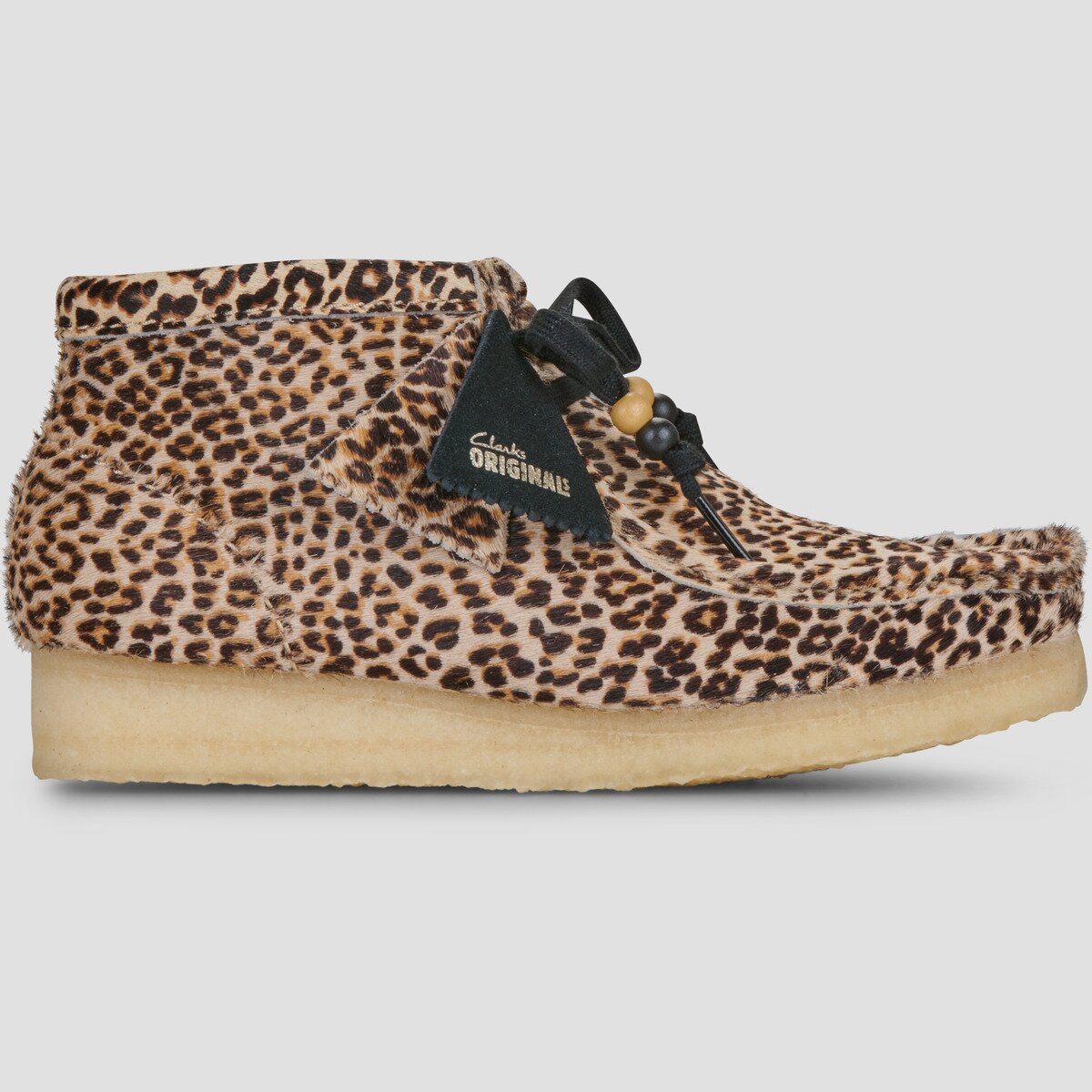 Clarks Originals Pantofi Wallabee Boot.
