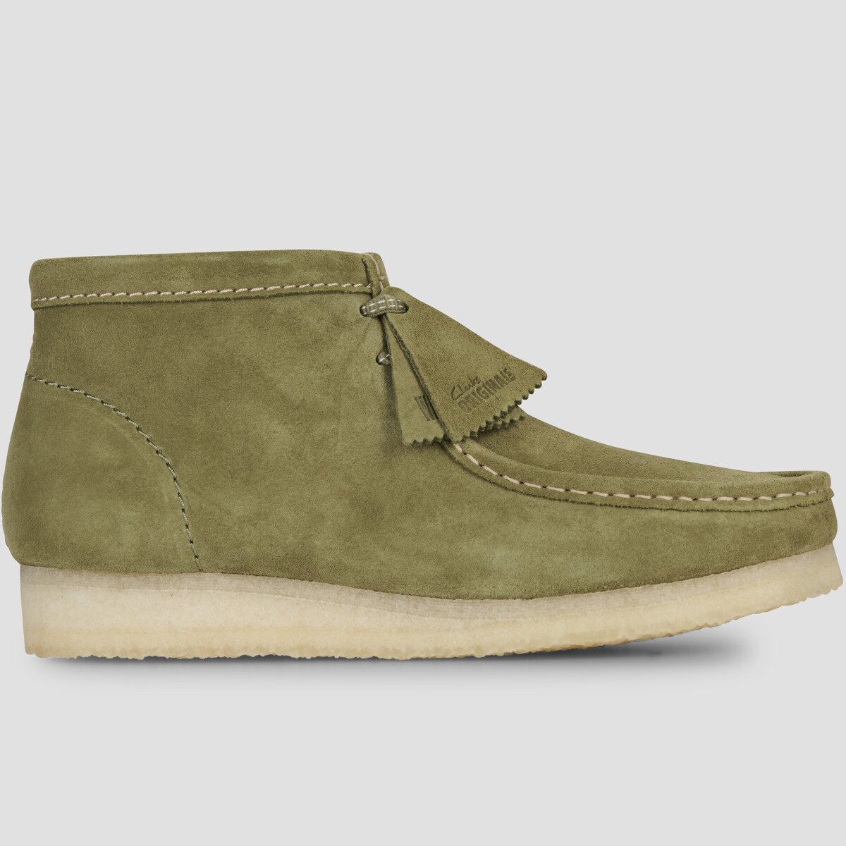 Clarks Originals Pantofi Wallabee Boot