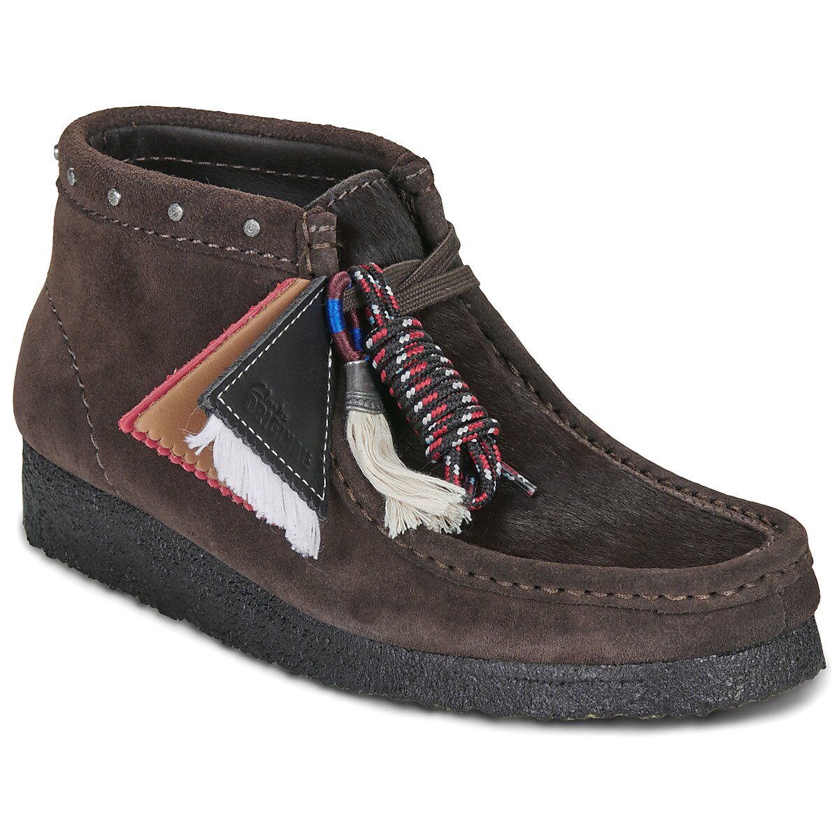 Clarks Originals Pantofi Wallabee Boot