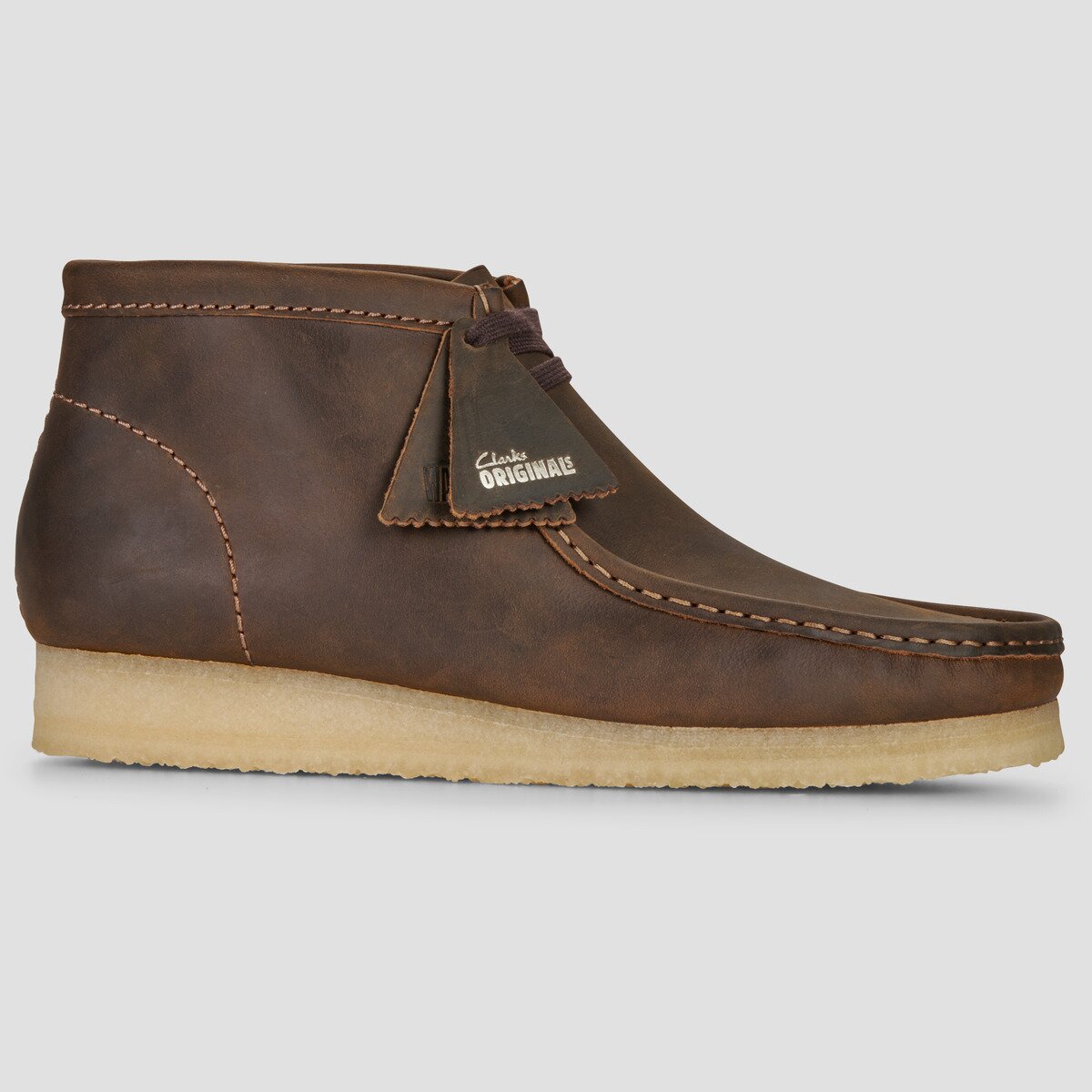Clarks Originals Pantofi WALLABEE BOOT