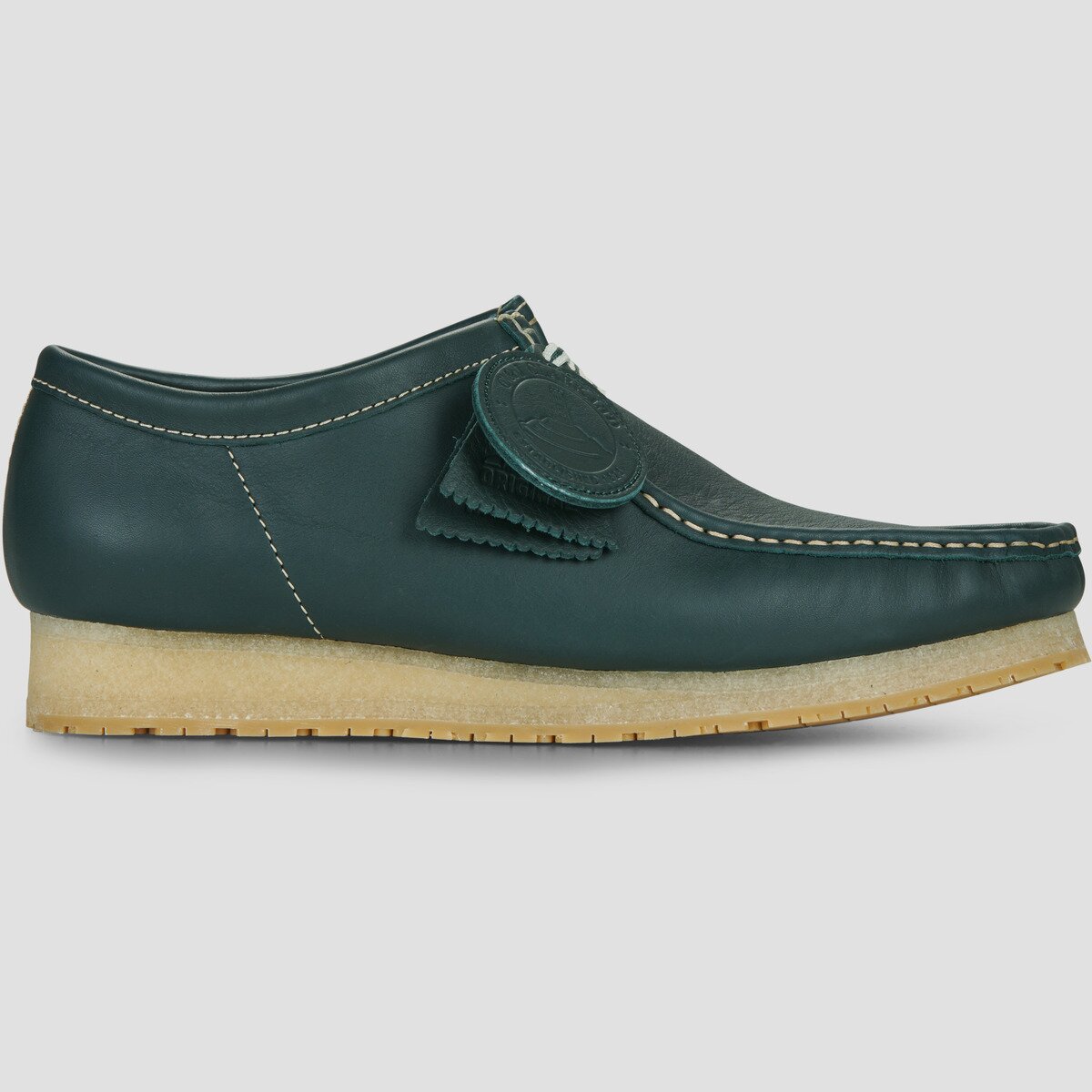 Clarks Originals Pantofi Wallabee RB