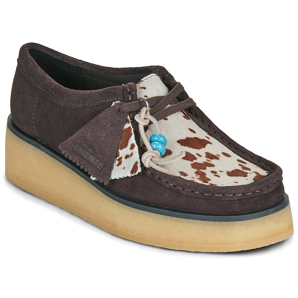 Clarks Originals Pantofi Wallacraft Bey